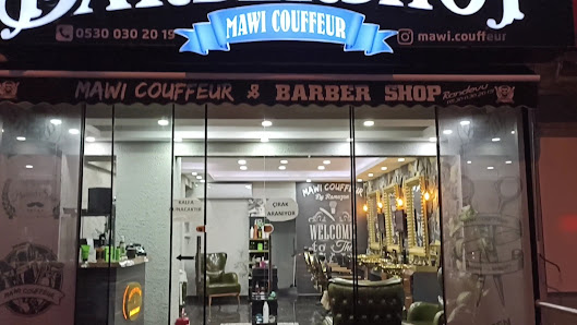 Mawı Erkek Kuaförü Yerel İşletme fotoğrafı 4
